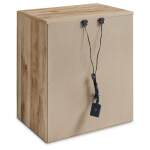 Hyanna Full Panel Bed, Dresser, Mirror and Nightstand - Image 13