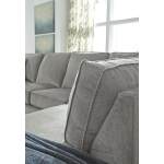 Altari 2-Piece Sleeper Sectional with Chaise - Image 6
