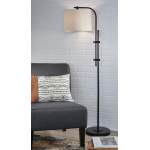 Baronvale Floor Lamp - Image 3