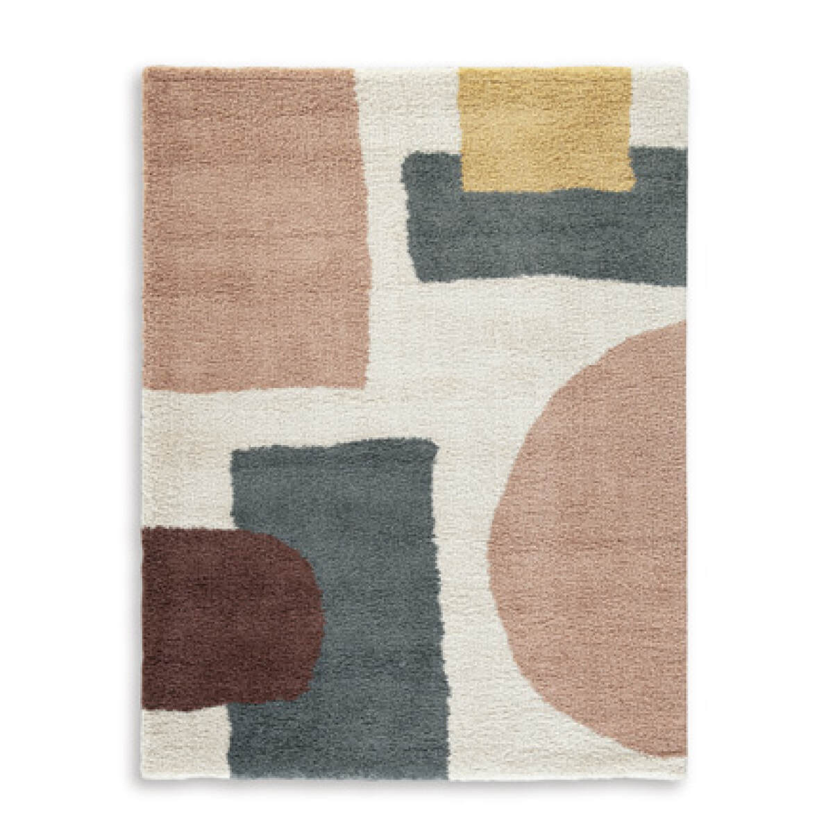 e280438e2b1a935267475b9292c86480 Flynnwick 5' x 7' Rug - Image 1