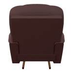 Jasper Power Rocking Recliner w/ Headrest - 10U709 - Image 4