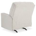 Rannis Twin Sofa Sleeper and Recliner - Image 7