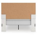 Zuraleus Queen Upholstered Panel Bed - Image 8