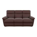 Jay Power Reclining Sofa w/ Headrest - U44706