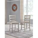 Skempton Counter Height Bar Stool (Set of 2) - Image 3