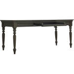 Oxford 72" Writing Desk I07-344-PEP - Image 7