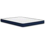 Frandern Twin Over Twin Loft Bed and Mattresses - Image 10