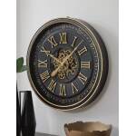 Dairton Wall Clock - Image 3