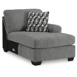 Birkdale Court Right-Arm Facing Corner Chaise - Image 2