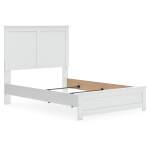 Bostwick Shoals Full Panel Bed, Dresser, Mirror and Nightstand - Image 16
