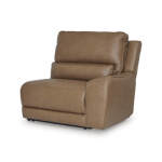 DeepWakes Right-Arm Facing Power Recliner