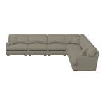 Paxton Sectional - 663