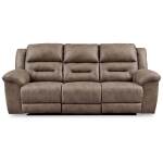 Stoneland Reclining Sofa - Image 2