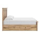 Makidern King Panel Storage Bed - Image 10