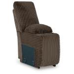 Top Tier 4-Piece Reclining Sectional with Chaise - Image 14