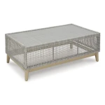 Seton Creek Outdoor Coffee Table