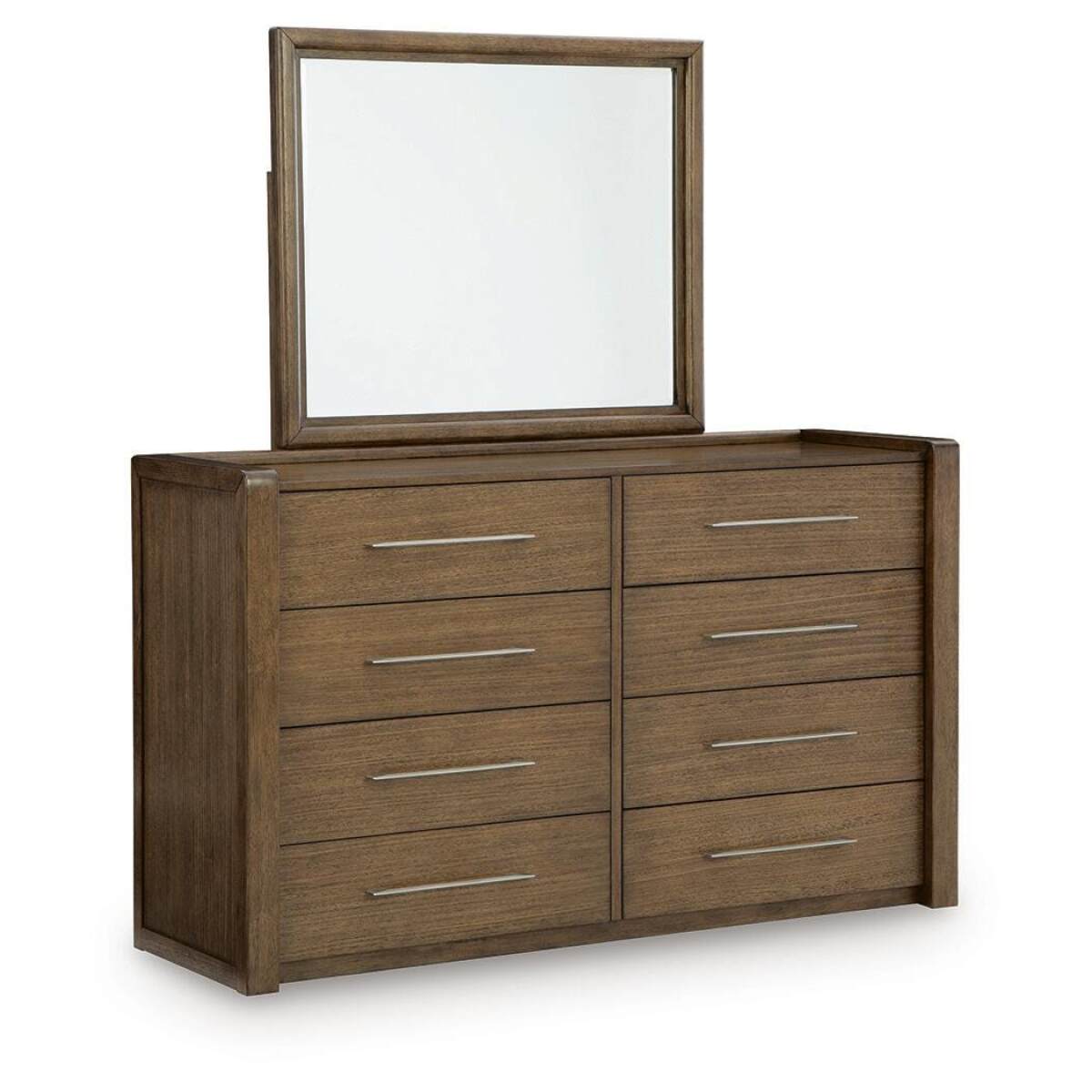 e329215bdf3c08f57ff9700ac992033c Marxmore Dresser and Mirror - Image 1