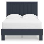 Simmenfort Full Platform Bed - Image 6