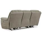 Next-Gen Gaucho Power Reclining Sofa - Image 7