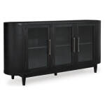 Rowanbeck Dining Server