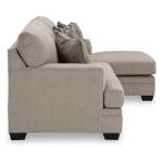Stonemeade Sofa Chaise - Image 6