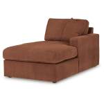 Modmax 5 Piece Sectional with Audio Console - Image 10