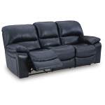 Leesworth Power Reclining Sofa - Image 6