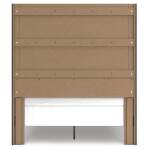 Fraluna Queen Panel Bed - Image 6