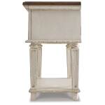 Realyn Nightstand - Image 4
