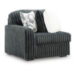 Midnight-Madness Left-Arm Facing Corner Chair - Image 2