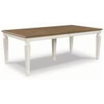 Realyn Dining Extension Table - Image 4
