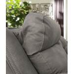 Next-Gen Durapella Power Reclining Loveseat with Console - Image 10