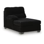 SimpleJoy Left-Arm Facing Corner Chaise - Image 2