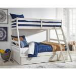 Robbinsdale Twin over Full Bunk Bed, Dresser and Chest - Image 20