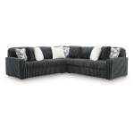 Midnight-Madness 3-Piece Sectional