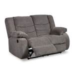 Tulen Reclining Sofa and Loveseat - Image 6