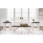 Dorrinson Table (Set of 3) - Image 3