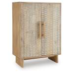 Dallinbury Accent Cabinet - Image 2