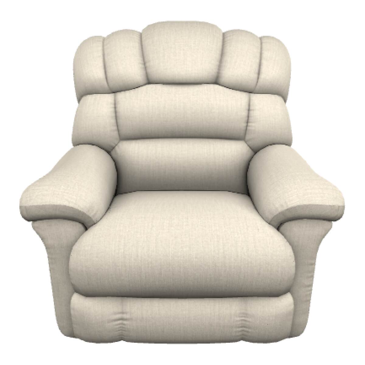 e3b4ef4bb6253512a47432d0a4f98524 Randell Power Wall Recliner w/ Headrest & Lumbar - 16X777 - Image 1