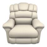 Randell Power Wall Recliner w/ Headrest & Lumbar - 16X777