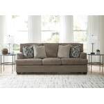 Stonemeade Sofa and 2 Recliners - Image 14
