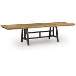 Galliden Extension Dining Table and 8 Chairs - Image 12