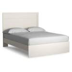 Stelsie Queen Panel Bed, Chest and Nightstand - Image 8
