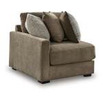 Camellia-Court Left-Arm Facing Corner Chair - Image 2