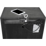 Preston 2 Drawer Nightstand I597-450-1 - Image 9