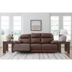 VonRyan Power Reclining Sofa and Loveseat - Image 10