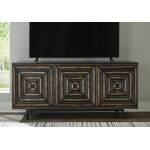 Fair Ridge Accent Cabinet - Image 7