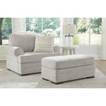 Eastonbridge Sofa Chaise, Oversized Chair, and Ottoman - Image 24