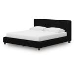 Zuraleus King Upholstered Bed, Dresser and Nightstand - Image 16