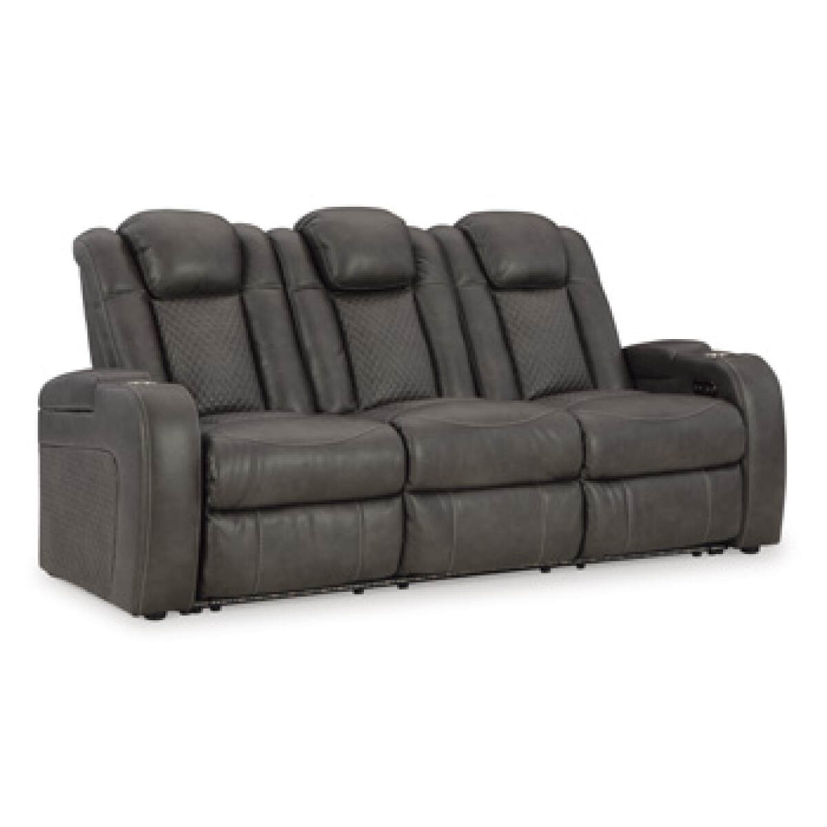 e417534a0ca2b7f5f72718f6969f47b5 Fyne-Dyme Power Reclining Sofa - Image 1